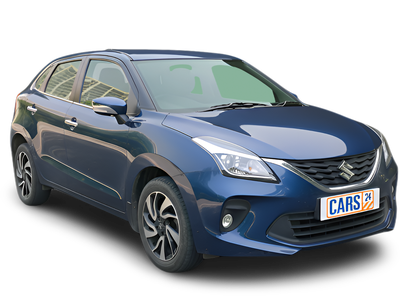 Maruti Baleno-img